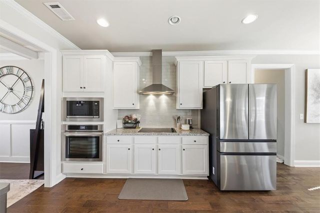 321 Usher Lane, Locust Grove, GA 30248