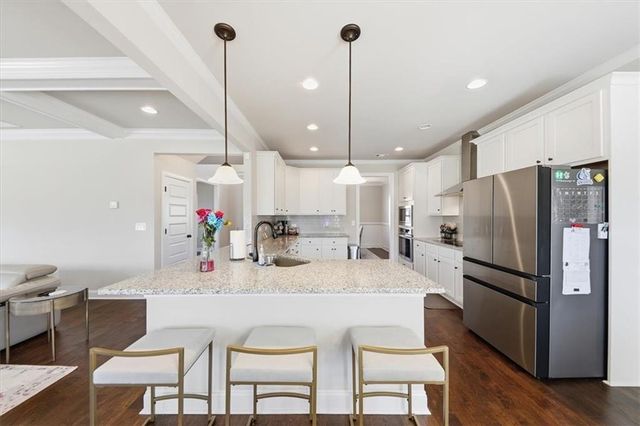 321 Usher Lane, Locust Grove, GA 30248