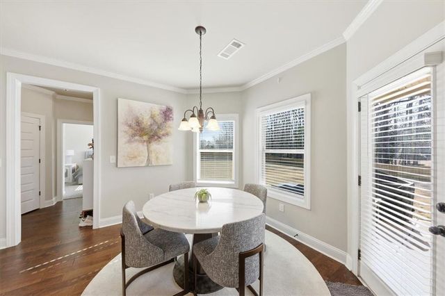 321 Usher Lane, Locust Grove, GA 30248