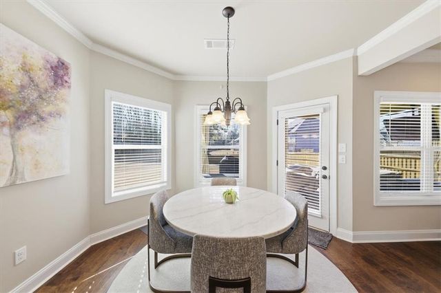 321 Usher Lane, Locust Grove, GA 30248