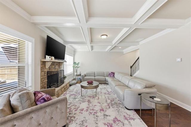 321 Usher Lane, Locust Grove, GA 30248