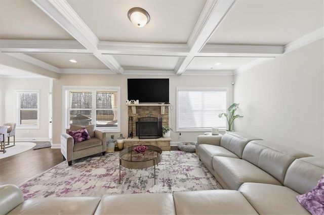 321 Usher Lane, Locust Grove, GA 30248