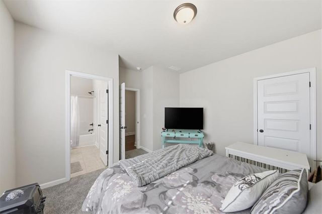 321 Usher Lane, Locust Grove, GA 30248