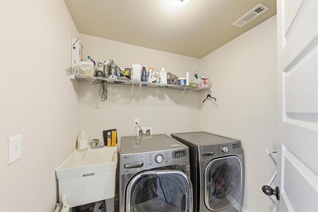 321 Usher Lane, Locust Grove, GA 30248