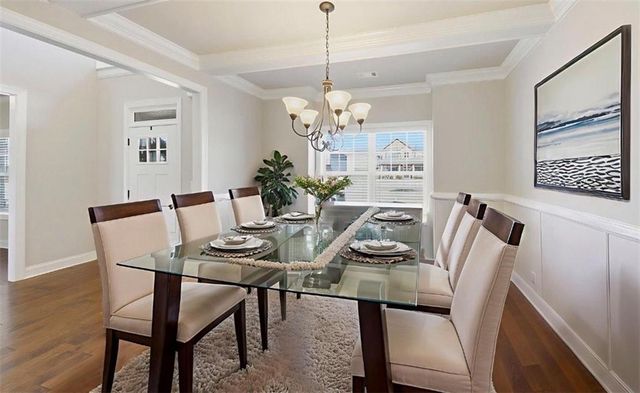 321 Usher Lane, Locust Grove, GA 30248