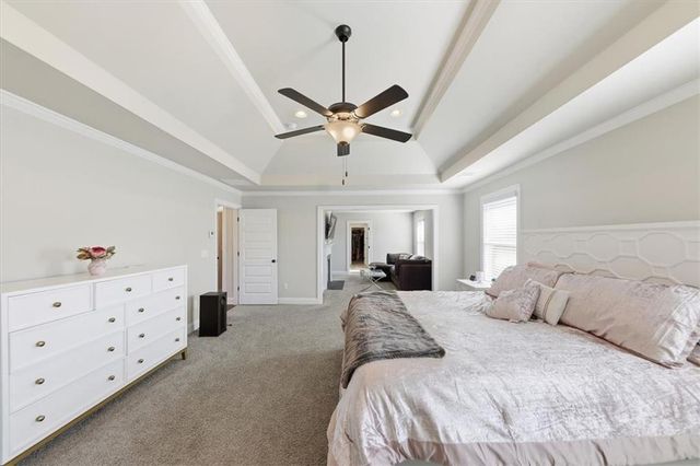 321 Usher Lane, Locust Grove, GA 30248