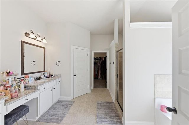 321 Usher Lane, Locust Grove, GA 30248