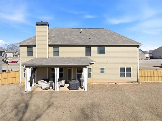 321 Usher Lane, Locust Grove, GA 30248