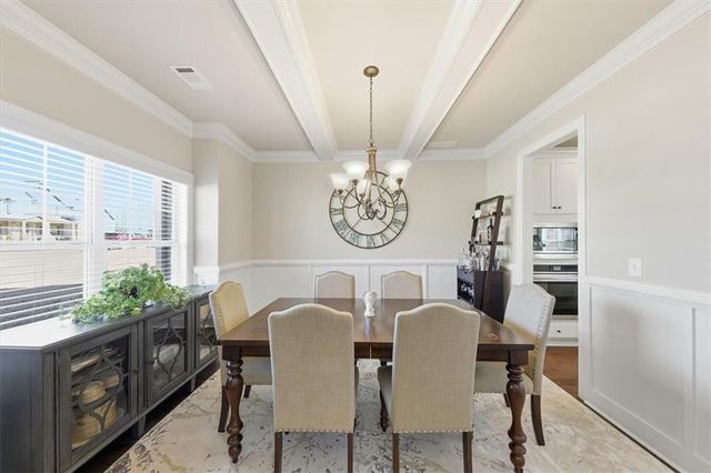 321 Usher Lane, Locust Grove, GA 30248