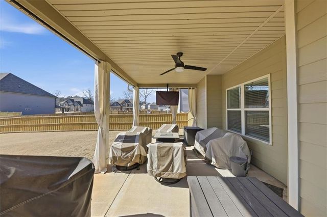 321 Usher Lane, Locust Grove, GA 30248