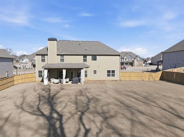 321 Usher Lane, Locust Grove, GA 30248