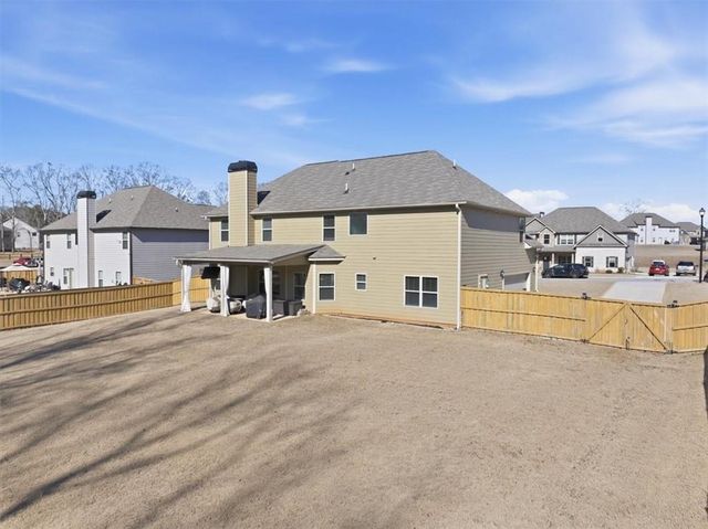 321 Usher Lane, Locust Grove, GA 30248