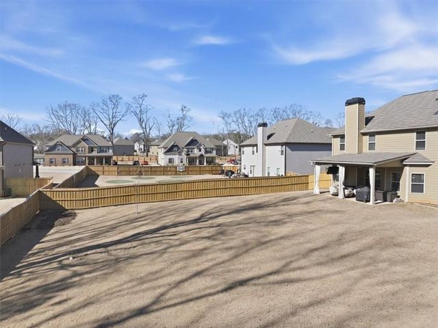 321 Usher Lane, Locust Grove, GA 30248