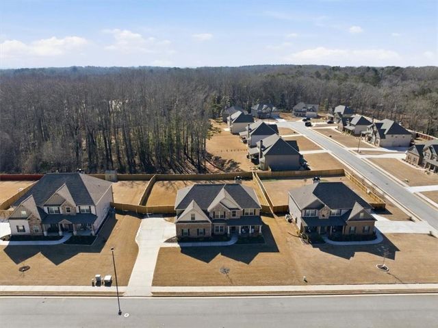 321 Usher Lane, Locust Grove, GA 30248