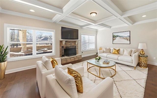 321 Usher Lane, Locust Grove, GA 30248