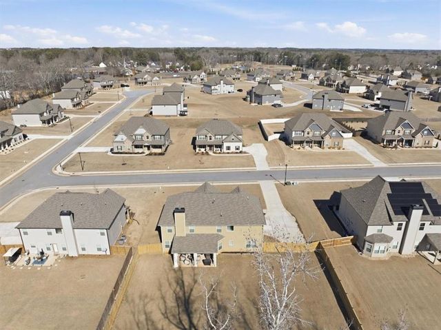 321 Usher Lane, Locust Grove, GA 30248