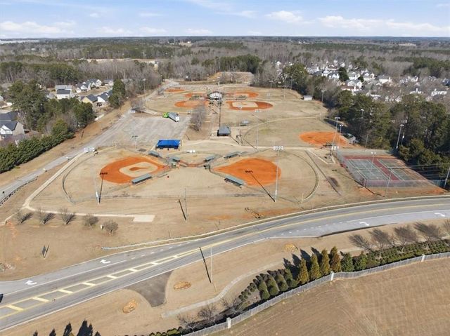 321 Usher Lane, Locust Grove, GA 30248