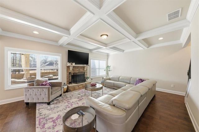 321 Usher Lane, Locust Grove, GA 30248