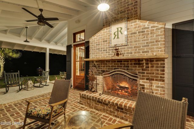 165 Golda Drive, Ridgeland, SC 29936