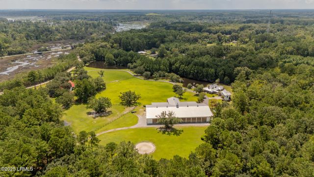 165 Golda Drive, Ridgeland, SC 29936