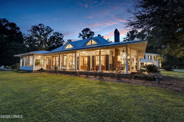 165 Golda Drive, Ridgeland, SC 29936