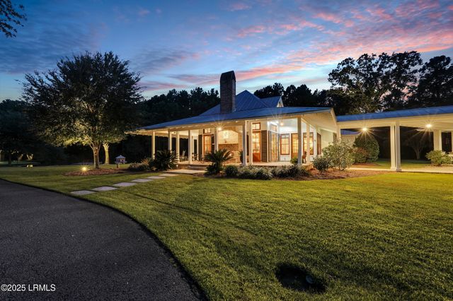 165 Golda Drive, Ridgeland, SC 29936