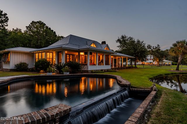 165 Golda Drive, Ridgeland, SC 29936