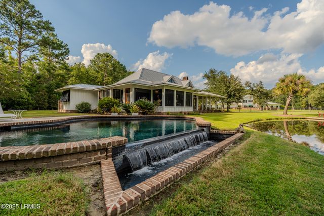 165 Golda Drive, Ridgeland, SC 29936