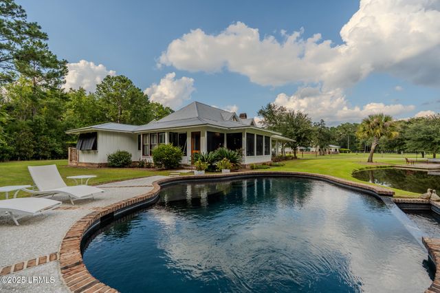 165 Golda Drive, Ridgeland, SC 29936