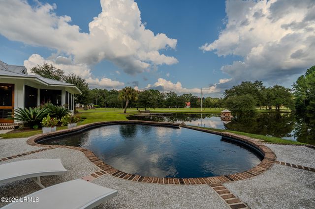 165 Golda Drive, Ridgeland, SC 29936