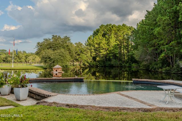 165 Golda Drive, Ridgeland, SC 29936