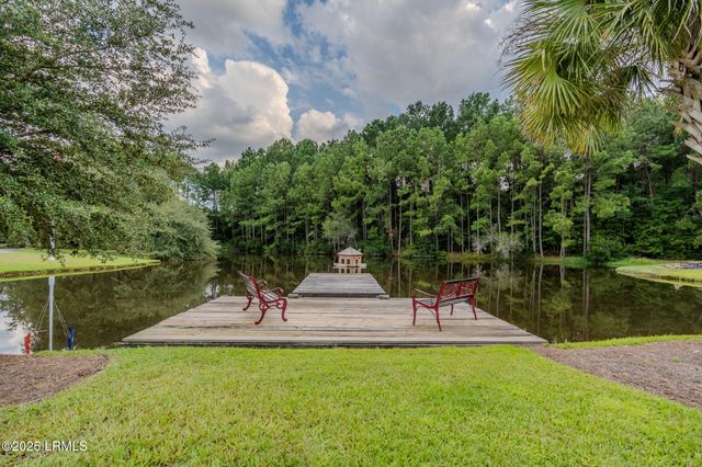 165 Golda Drive, Ridgeland, SC 29936