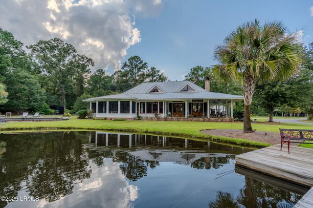 165 Golda Drive, Ridgeland, SC 29936