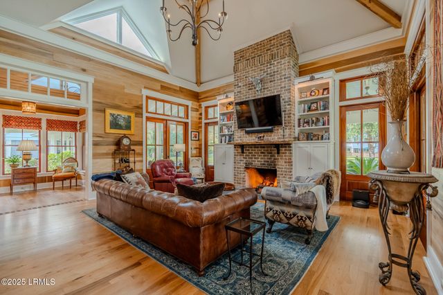 165 Golda Drive, Ridgeland, SC 29936