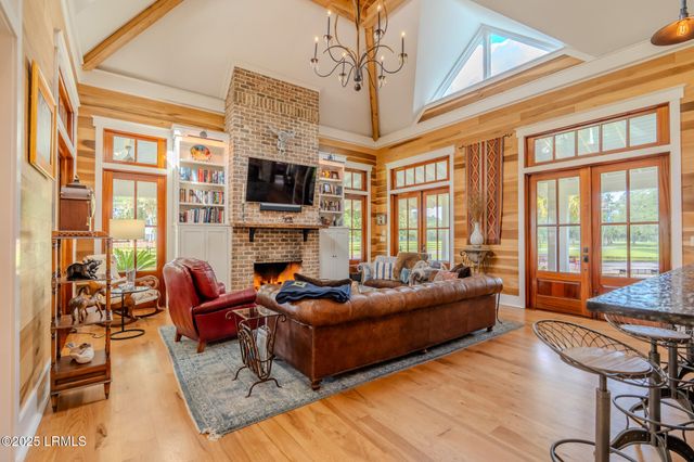 165 Golda Drive, Ridgeland, SC 29936