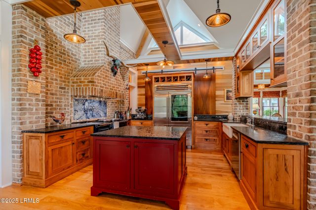 165 Golda Drive, Ridgeland, SC 29936