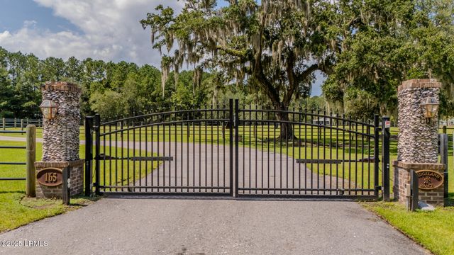 165 Golda Drive, Ridgeland, SC 29936