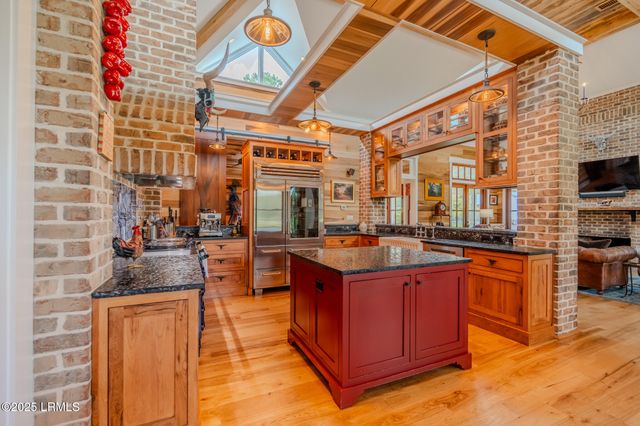 165 Golda Drive, Ridgeland, SC 29936