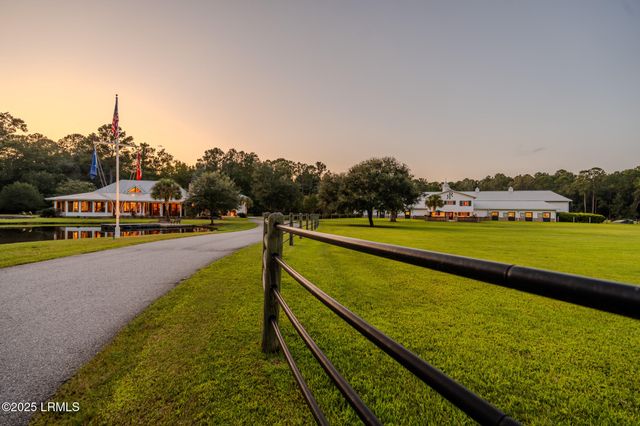 165 Golda Drive, Ridgeland, SC 29936