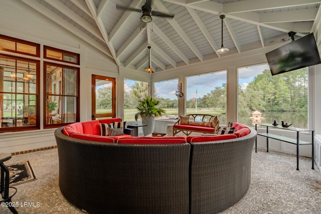 165 Golda Drive, Ridgeland, SC 29936