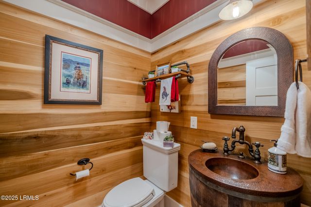 165 Golda Drive, Ridgeland, SC 29936