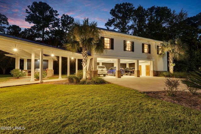 165 Golda Drive, Ridgeland, SC 29936