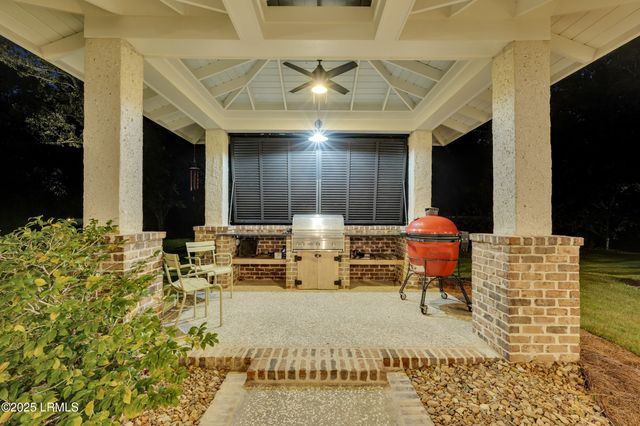 165 Golda Drive, Ridgeland, SC 29936