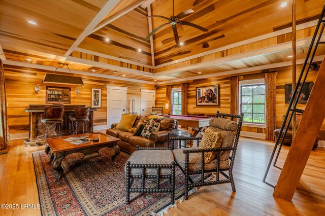 165 Golda Drive, Ridgeland, SC 29936