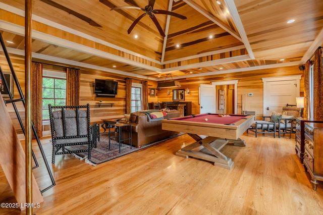 165 Golda Drive, Ridgeland, SC 29936