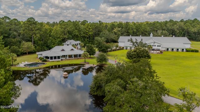 165 Golda Drive, Ridgeland, SC 29936