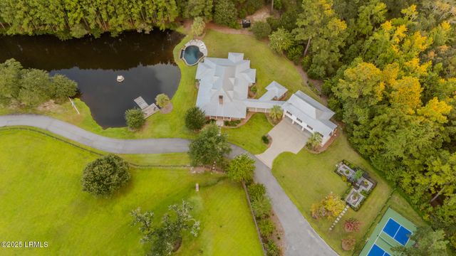165 Golda Drive, Ridgeland, SC 29936