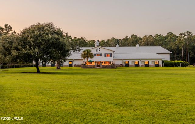 165 Golda Drive, Ridgeland, SC 29936