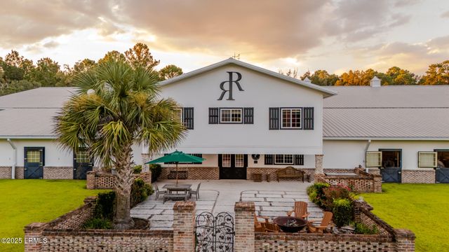 165 Golda Drive, Ridgeland, SC 29936