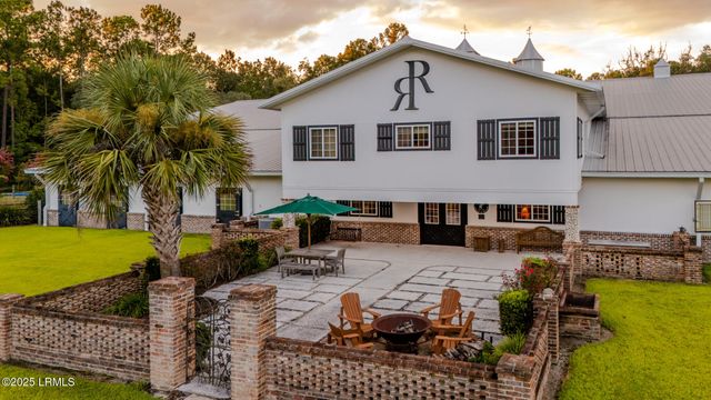 165 Golda Drive, Ridgeland, SC 29936